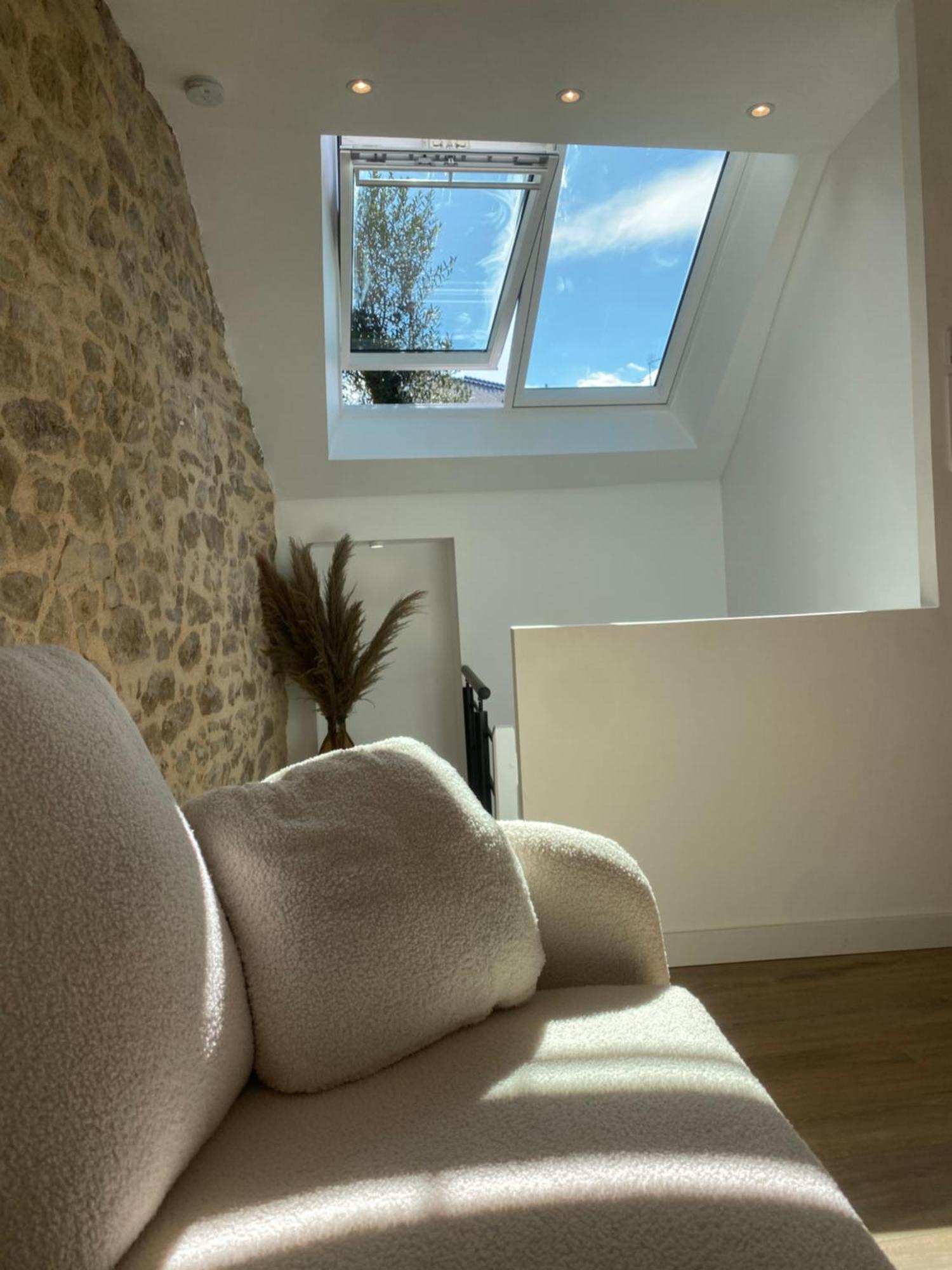Duplex La Parenthese Bretonne Apartment Auray Exterior photo