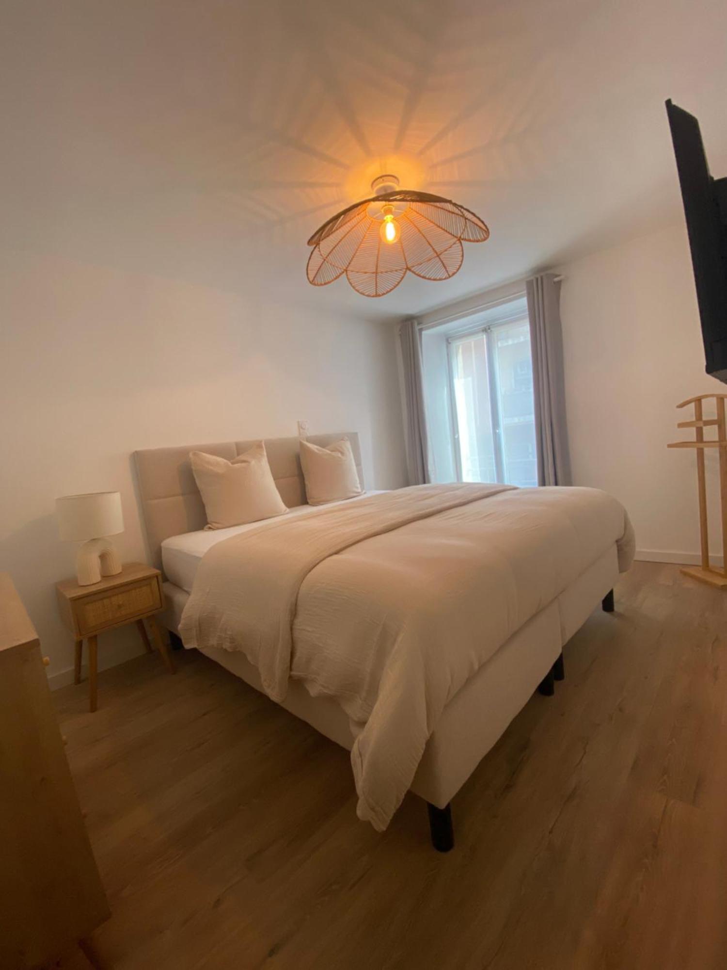 Duplex La Parenthese Bretonne Apartment Auray Exterior photo